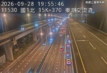 2026-09-28 19:51:00 國1高架南向17km=>17km 故障車 附近歷史影像-6