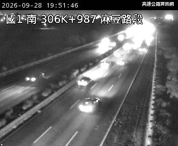 2026-09-28 19:47:00 國道1號南向308.6km=>308.6km 事故 附近歷史影像-4