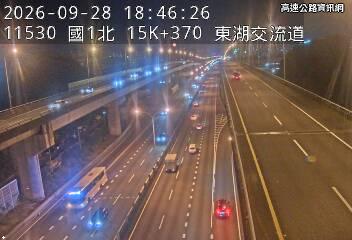2026-09-28 18:42:00 國1高架北向16.1km=>16.1km 故障車 附近歷史影像-3