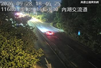 2026-09-28 18:42:00 國1高架北向16.1km=>16.1km 故障車 附近歷史影像-4