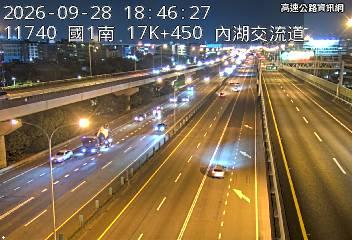 2026-09-28 18:42:00 國1高架北向16.1km=>16.1km 故障車 附近歷史影像-6