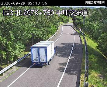 2026-09-29 09:08:00 國道3號北向297.9km=>297.9km 故障車 附近歷史影像-4