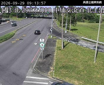 2026-09-29 09:08:00 國道3號北向297.9km=>297.9km 故障車 附近歷史影像-5