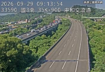 2026-09-29 09:08:00 國道3號北向35.9km=>35.9km 事故 附近歷史影像-2