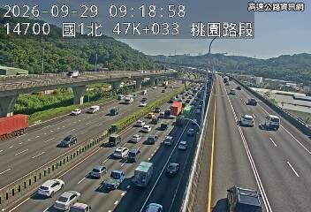 2026-09-29 09:14:00 國道1號北向48km=>48km 事故 附近歷史影像-6