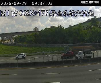 2026-09-29 09:30:00 國道1號北向361.8km=>361.8km 事故 附近歷史影像-3
