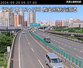 2026-09-29 09:30:00 國道1號北向361.8km=>361.8km 事故 附近歷史影像-6