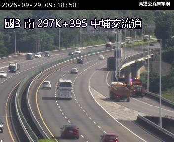 2026-09-29 09:12:00 國道3號北向297.5km=>297.5km 故障車 附近歷史影像-3