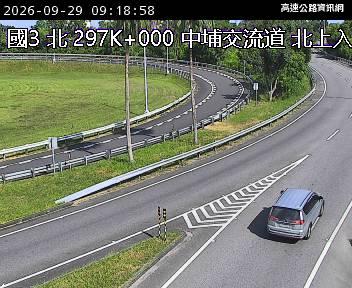 2026-09-29 09:12:00 國道3號北向297.5km=>297.5km 故障車 附近歷史影像-4