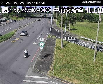2026-09-29 09:12:00 國道3號北向297.5km=>297.5km 故障車 附近歷史影像-5