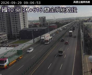 2026-09-29 09:02:00 國道10號西向2.9km=>2.9km 事故 附近歷史影像-2