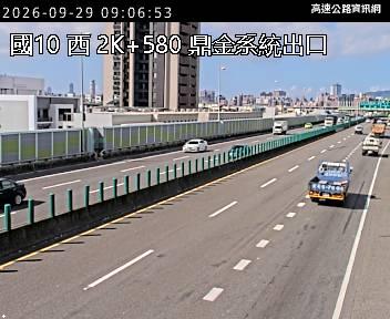 2026-09-29 09:02:00 國道10號西向2.9km=>2.9km 事故 附近歷史影像-3