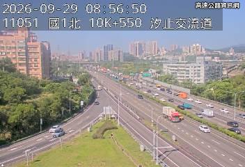 2026-09-29 08:51:00 國道3號北向10.9km=>10.9km 事故 附近歷史影像-4
