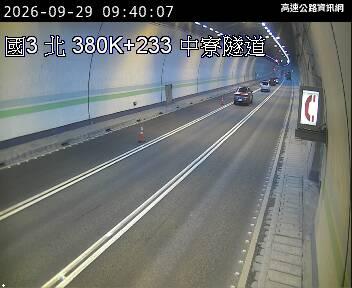 2026-09-29 09:35:00 國道3號北向380.7km=>380.7km 事故 附近歷史影像-3
