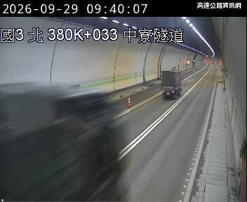 2026-09-29 09:35:00 國道3號北向380.7km=>380.7km 事故 附近歷史影像-5