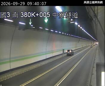 2026-09-29 09:35:00 國道3號北向380.7km=>380.7km 事故 附近歷史影像-6