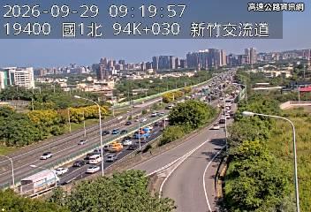 2026-09-29 09:15:00 國道1號北向93.1km=>93.1km 事故 附近歷史影像-3