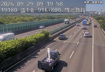 2026-09-29 09:15:00 國道1號北向93.1km=>93.1km 事故 附近歷史影像-4