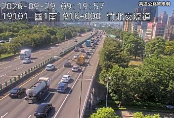 2026-09-29 09:15:00 國道1號北向93.1km=>93.1km 事故 附近歷史影像-6