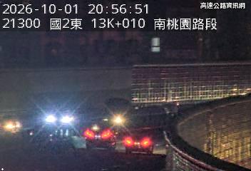 2026-10-01 20:49:00 國道2號東向12km=>12km 行人誤闖 附近歷史影像-4