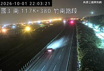 2026-10-01 21:59:00 國道3號北向119.1km=>119.1km 故障車 附近歷史影像-6