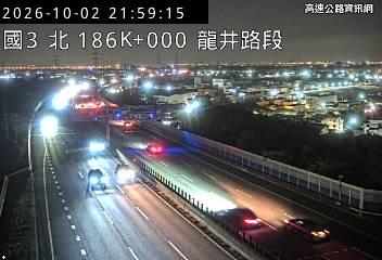 2026-10-02 21:55:00 國道3號南向187.3km=>187.3km 故障車 附近歷史影像-3