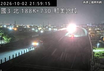 2026-10-02 21:55:00 國道3號南向187.3km=>187.3km 故障車 附近歷史影像-4