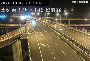 2026-10-02 23:26:00 國道6號東向15.3km=>15.3km 故障車 附近歷史影像-5