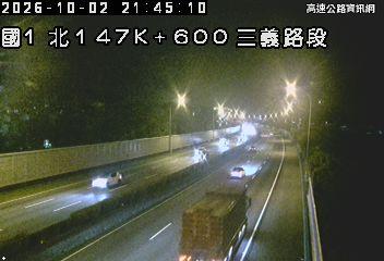 2026-10-02 21:41:00 國道1號北向146.5km=>146.5km 故障車 附近歷史影像-3