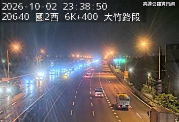 2026-10-02 23:33:00 國道2號東向5.7km=>5.7km 故障車 附近歷史影像-2