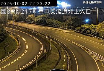 2026-10-02 22:17:00 國道3號南向219.9km=>219.9km 故障車 附近歷史影像-6