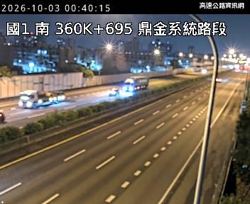 2026-10-03 00:37:00 國道1號南向359.2km=>359.2km 事故 附近歷史影像-5