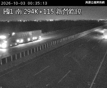 2026-10-03 00:32:00 國道1號北向296.4km=>296.4km 事故 附近歷史影像-4