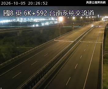 2026-10-05 20:22:00 國道1號北向316km=>316km 事故 附近歷史影像-2