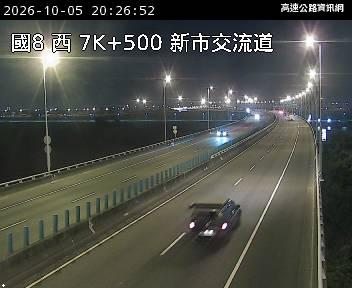 2026-10-05 20:22:00 國道1號北向316km=>316km 事故 附近歷史影像-6
