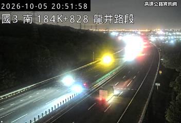 2026-10-05 20:48:00 國道3號北向186.7km=>186.7km 故障車 附近歷史影像-4