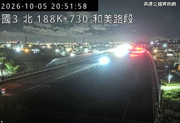 2026-10-05 20:48:00 國道3號北向186.7km=>186.7km 故障車 附近歷史影像-5