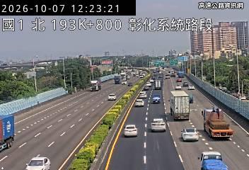 2026-10-07 12:19:00 國道3號南向196.2km=>196.2km 事故 附近歷史影像-6