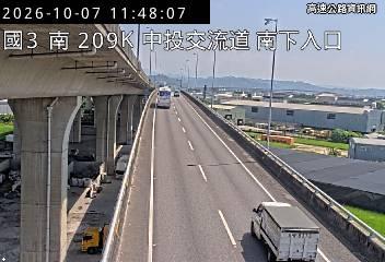 2026-10-07 11:44:00 國道3號北向210.4km=>210.4km 故障車 附近歷史影像-5