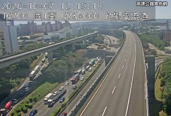 2026-10-07 11:59:00 國道1號北向66km=>66km 事故 附近歷史影像-6