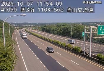 2026-10-07 11:49:00 國道3號南向111.4km=>111.4km 故障車 附近歷史影像-6