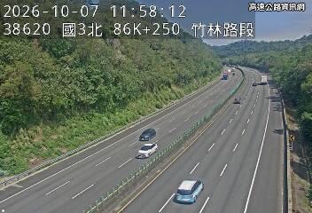 2026-10-07 11:51:00 國道3號南向85.6km=>85.6km 故障車 附近歷史影像-3