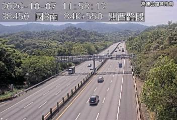 2026-10-07 11:51:00 國道3號南向85.6km=>85.6km 故障車 附近歷史影像-4