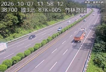 2026-10-07 11:51:00 國道3號南向85.6km=>85.6km 故障車 附近歷史影像-5