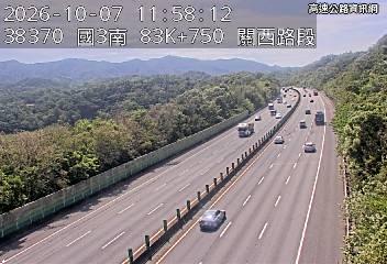2026-10-07 11:51:00 國道3號南向85.6km=>85.6km 故障車 附近歷史影像-6