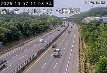 2026-10-07 11:05:00 國道3號南向164.2km=>164.2km 故障車 附近歷史影像-6