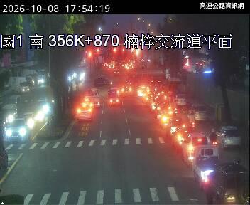 2026-10-08 17:49:00 國道1號南向356.2km=>356.2km 事故 附近歷史影像-4