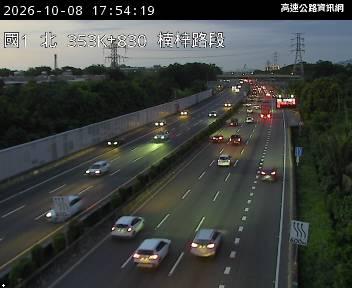 2026-10-08 17:49:00 國道1號南向356.2km=>356.2km 事故 附近歷史影像-5