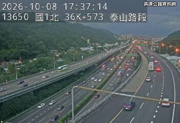 2026-10-08 17:31:00 國道1號南向37km=>37km 故障車 附近歷史影像-3