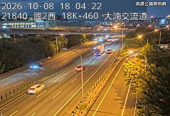 2026-10-08 17:58:00 國道2號東向17km=>17km 事故 附近歷史影像-6